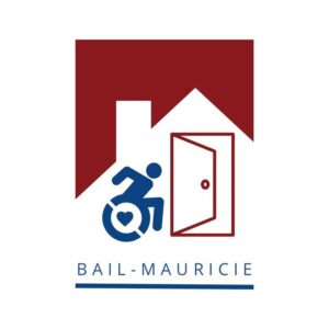 Logo de Bail-Mauricie