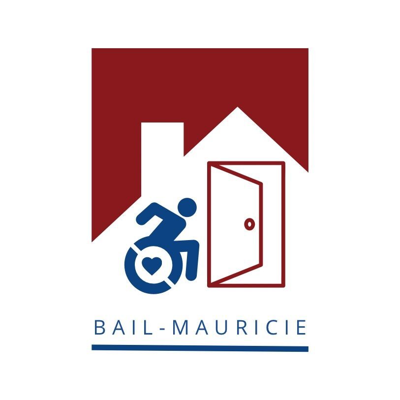 Logo de Bail-Mauricie