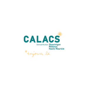 Logo CALACS Entraid'Action