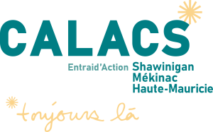 Logo CALACS Entraid'action
