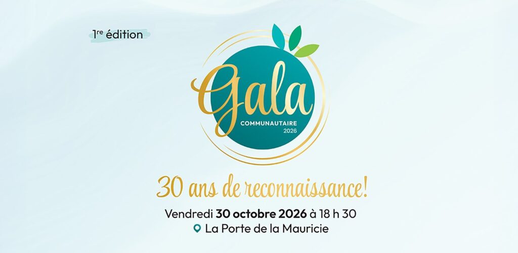 Un Gala communautaire voit le jour