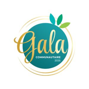 Logo Gala communautaire