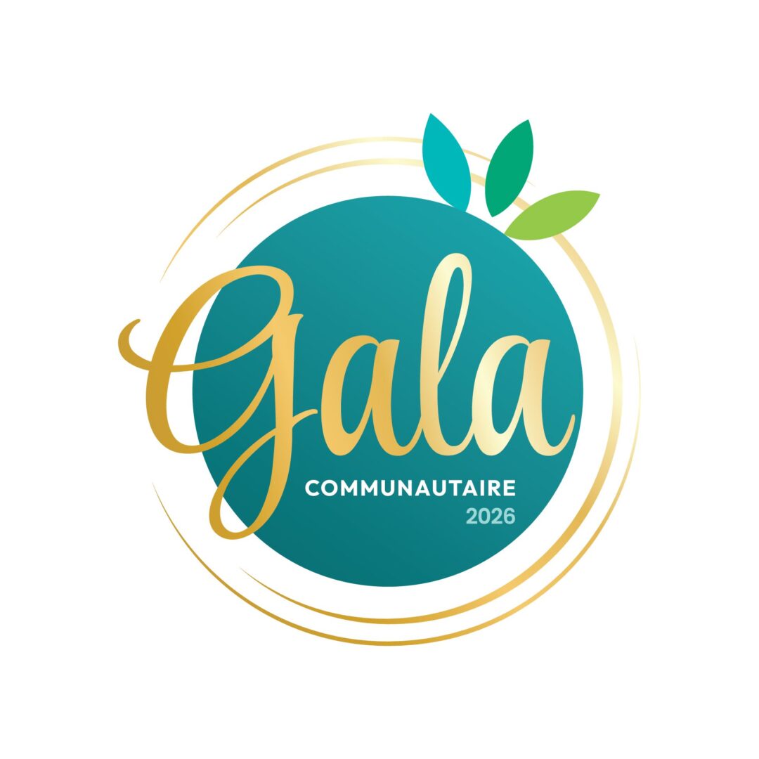 Logo Gala communautaire