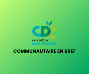 Visuel Communautaire en bref